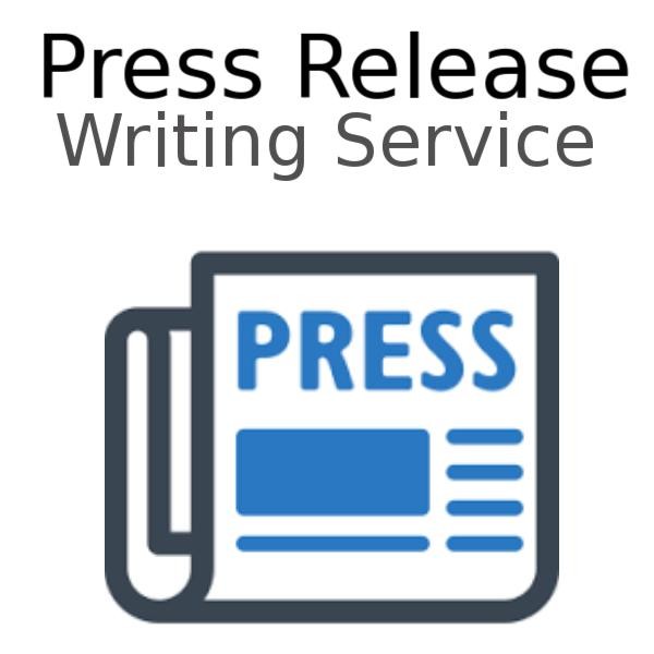 Release writing services