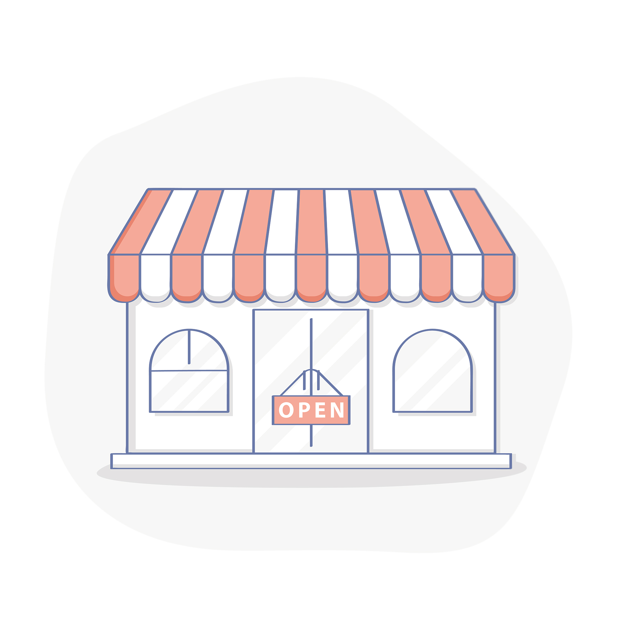 The fun marketplace.