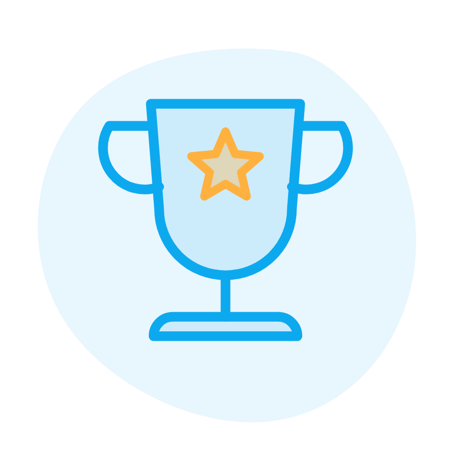 Your Achivements