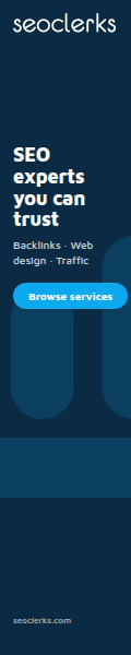 Banners, logos, etc