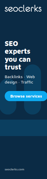 Banners, logos, etc