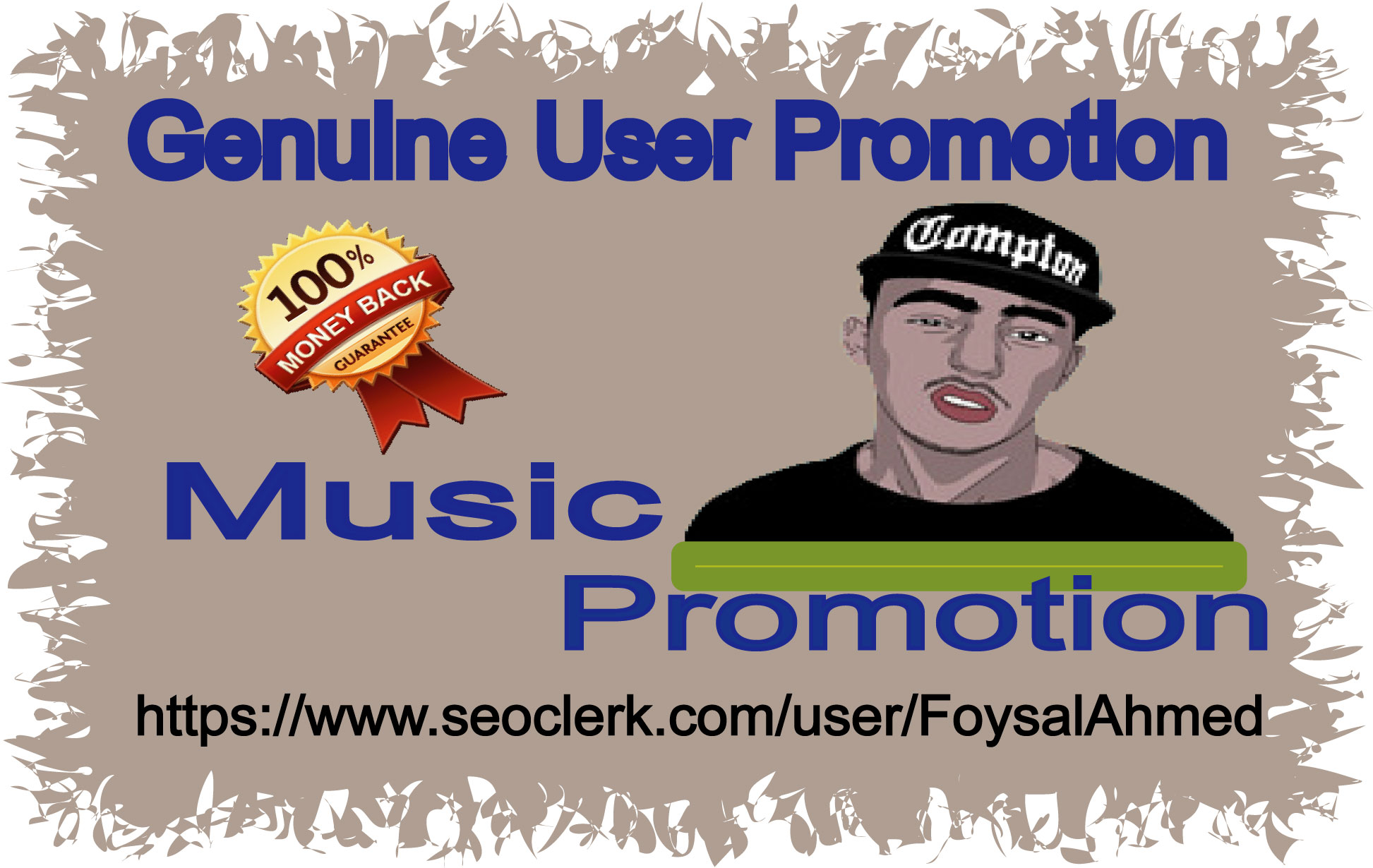 Viral Soundcloud Music Promotion For Your Music Song 