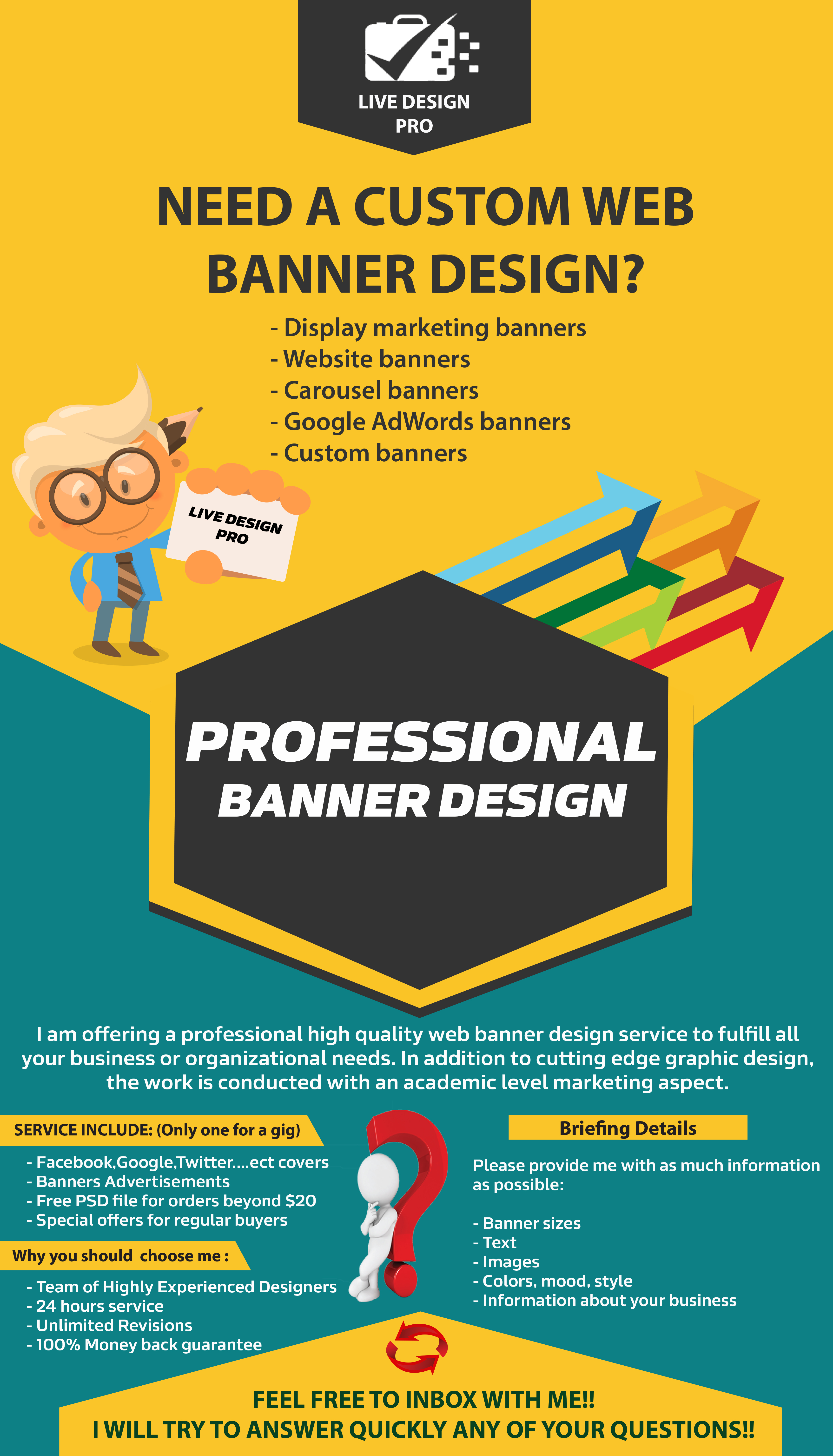 Design Roll Up Banner Retractable Pop Up Banner Flyer Poster