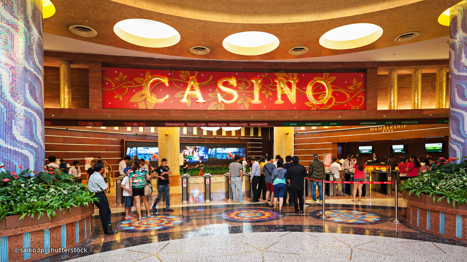 Adult Casino