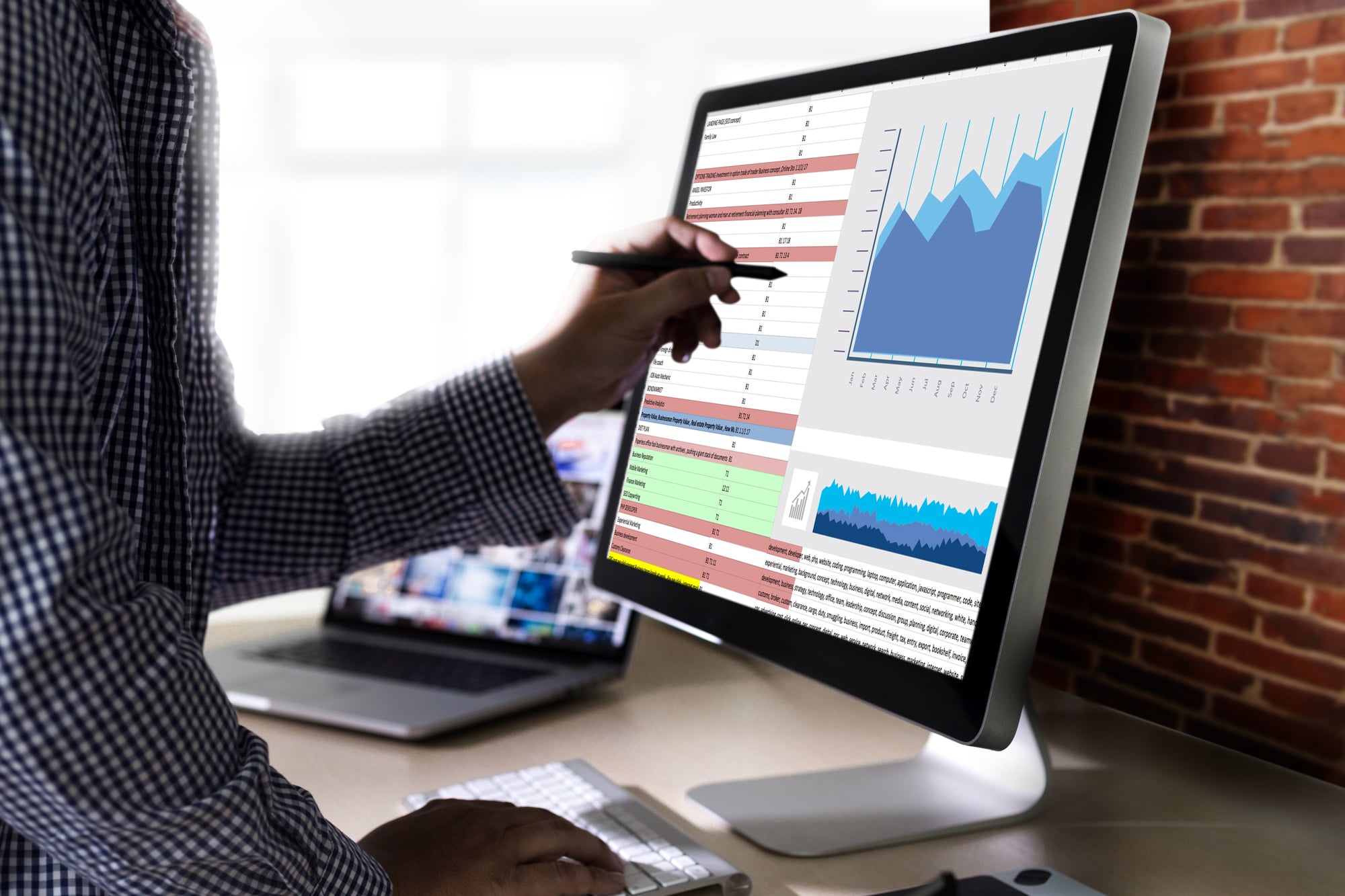 6 Data Analytics Tools That Will Improve Your Campaigns - SEOClerks