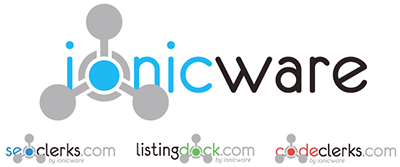 ionicware