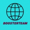 boosterteam