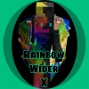 RainbowWiderX
