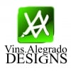 VinsAlegrado