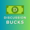 DiscussionBucks