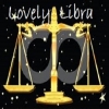lovelylibra