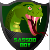 SassooBoy