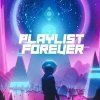 PlaylistForever