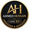 Ahmed Hussain
