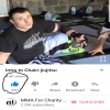 MMAforCharity