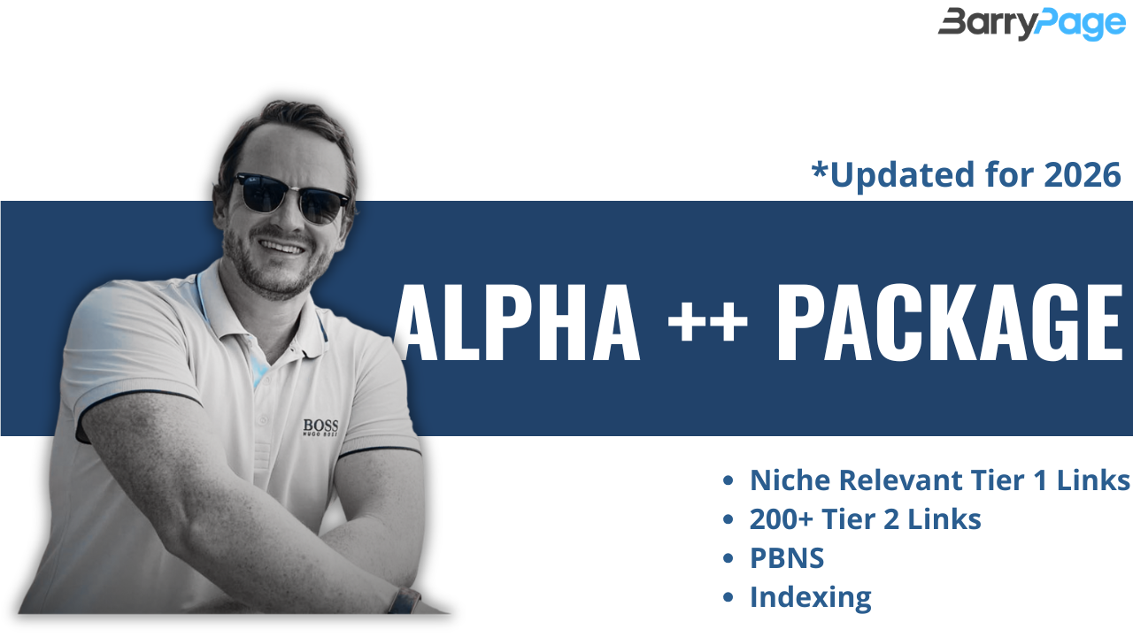 Proven Link Building That Drives Page 1 Rankings for Agencies & Brands