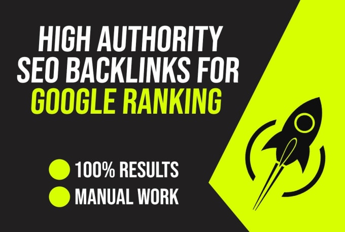 Alpha PLUS 3 Tire High Authority Backlinks Booster For your Site