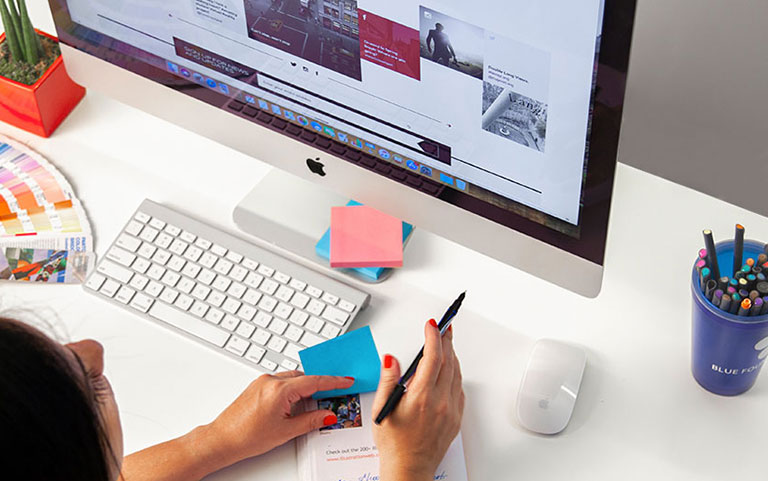 WILL MAINTENANCE YOUR SITE in A MONTH !!!