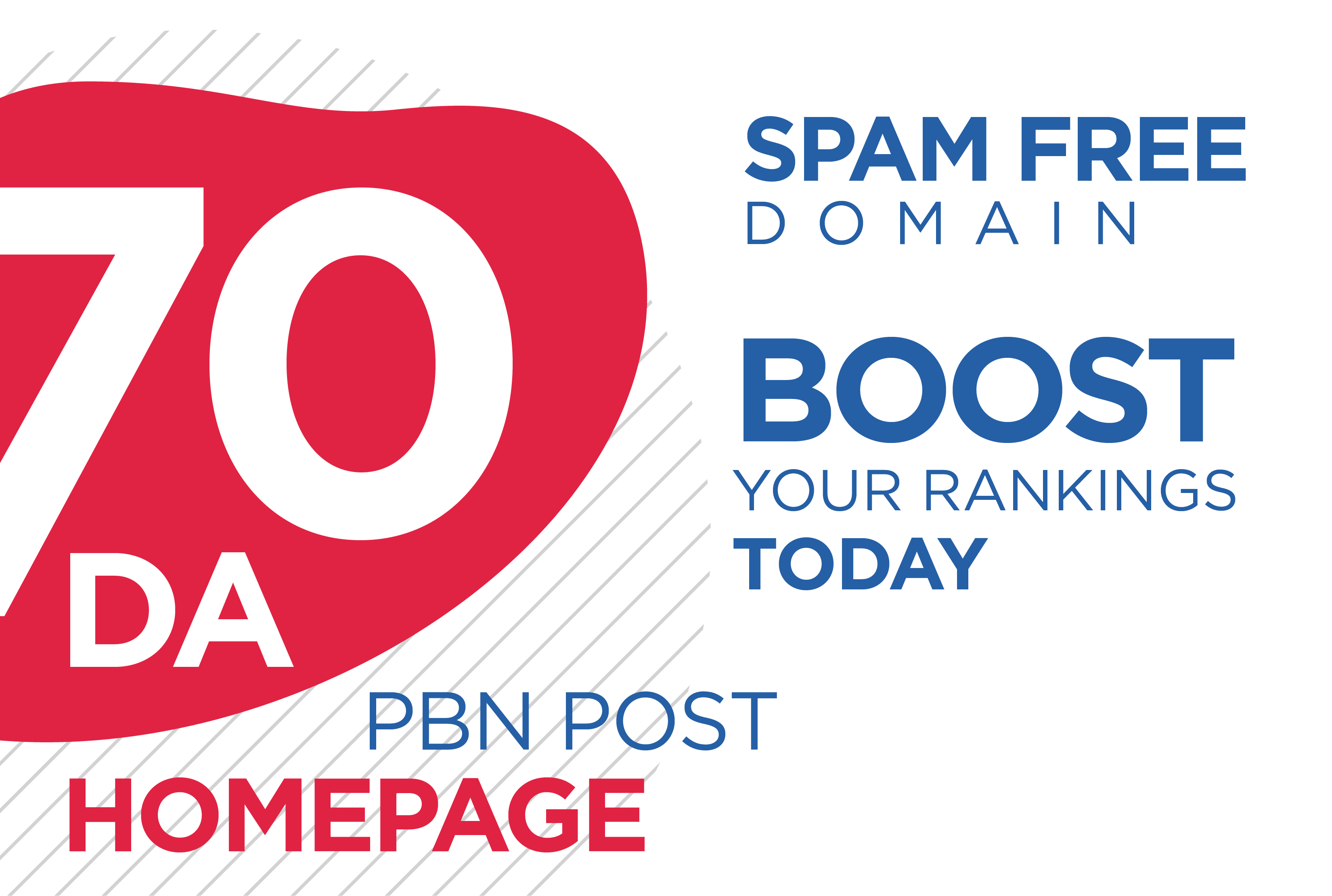 Get REAL 70DA PBN HOME POST And Boost Your Ranking
