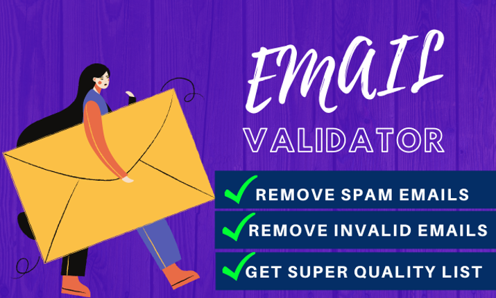 Mass & Cold Email Marketing - Email Cleaning Services