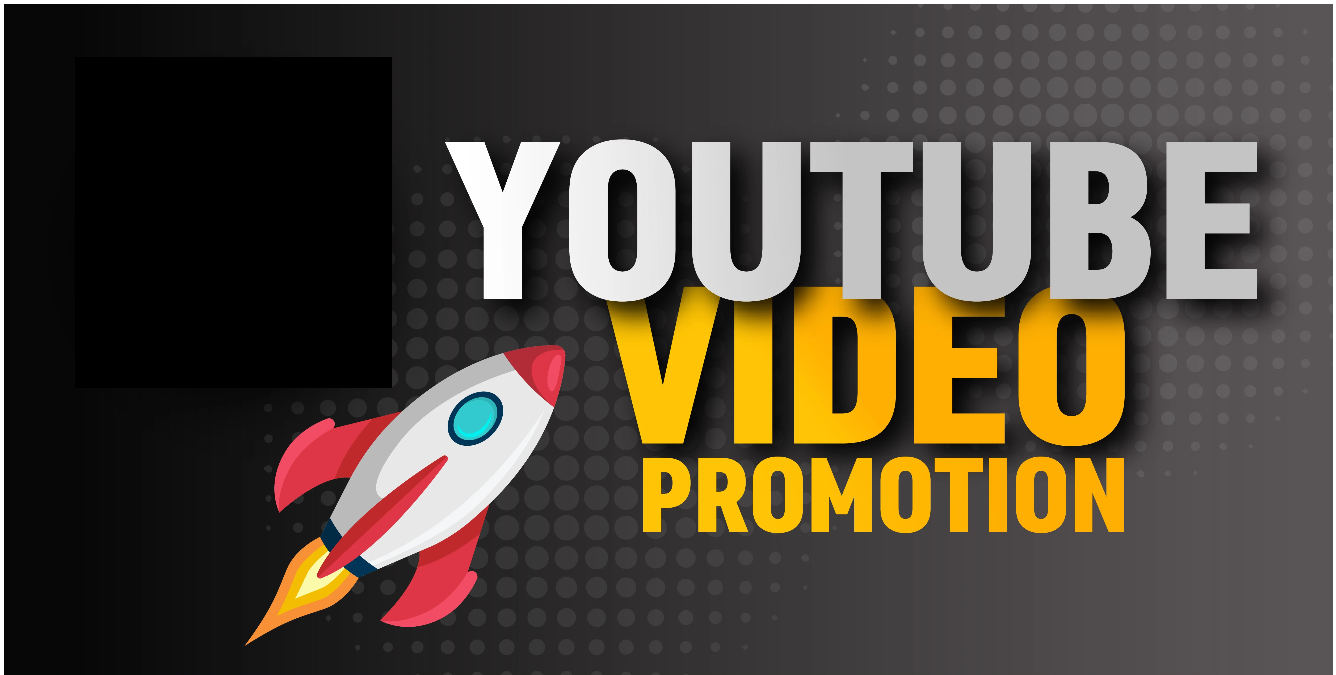 High-quality YOUTUBE Video Promotion