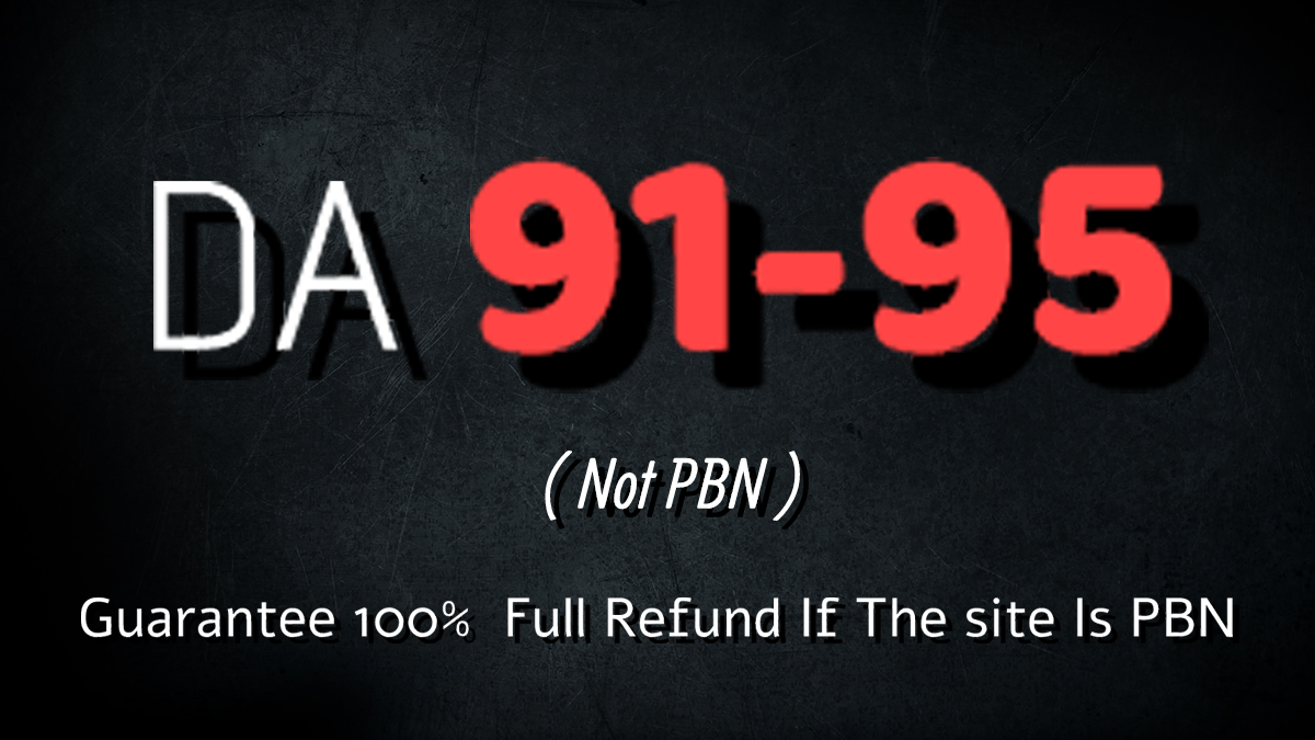 Write and Publish Guest post on High DA 90 Site