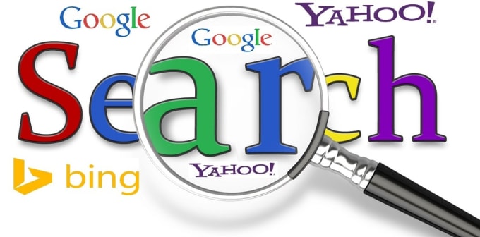 I will add your website to 130 search engines for fast indexing