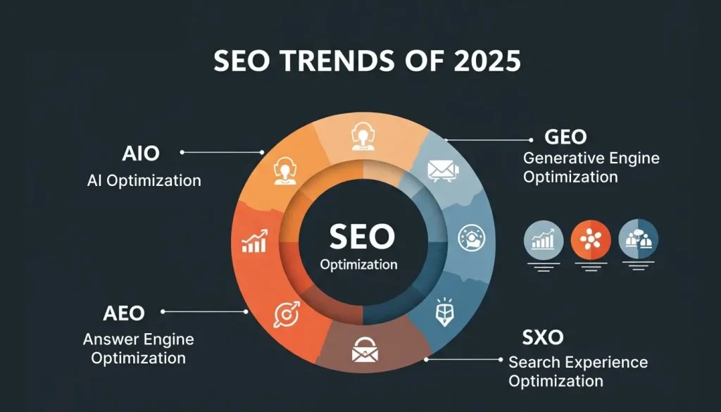 Achieve Top Google Rankings with Advanced AIO & AEO SEO Strategies