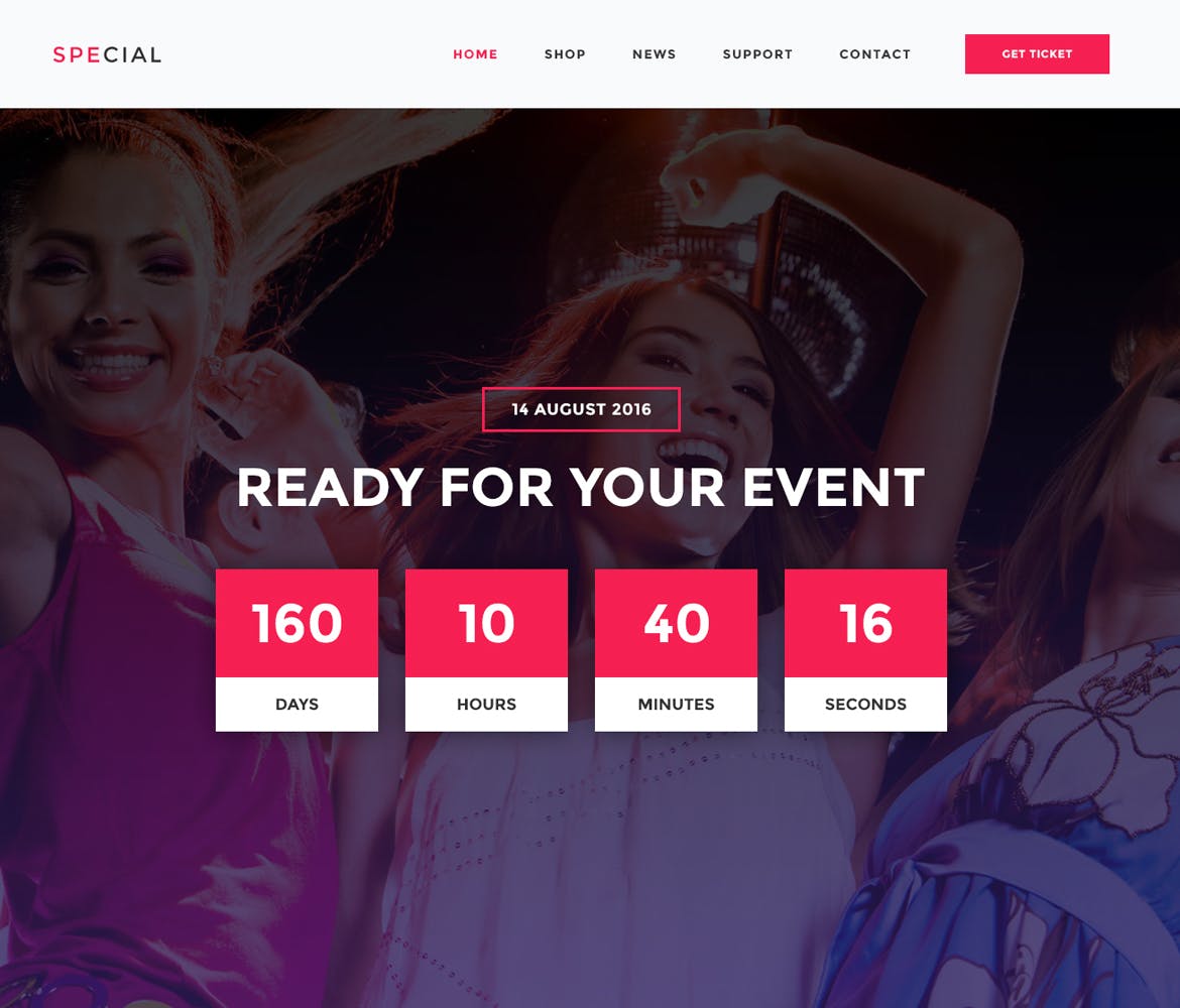50 Powerful Landing Page HTML Pack with FULL rights
