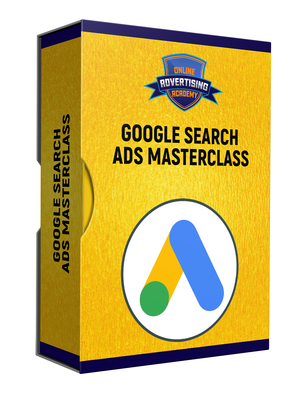 Expert Google Ads Training Course