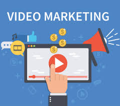 Create A Powerful Marketing Video For You