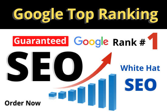 BOOST YOUR RANK WITH Hand-Made COMPLETE SEO Link Building Package POWERFUL and White Hat