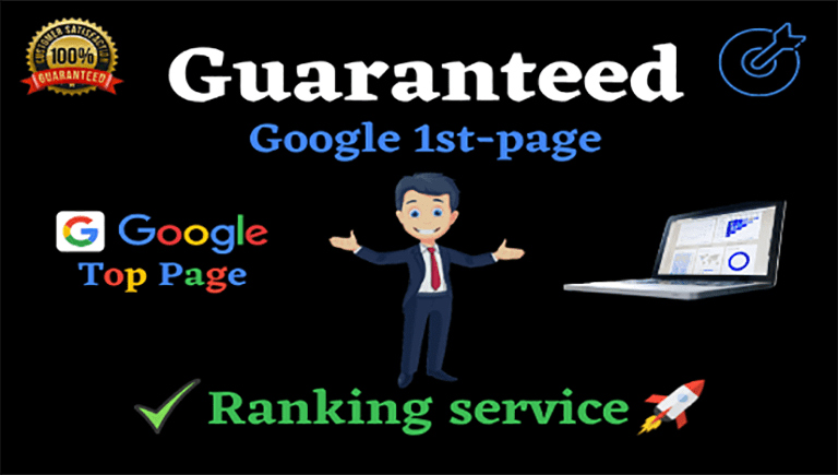 Do GUARANTEED RANKING with EXTREMELY POWERFUL WITH COMPLETE SEO Link Building Package.White Hat