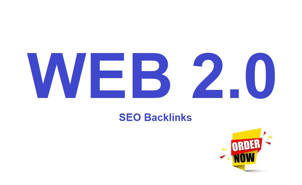 100+ PBN Web2.0 HQ Homepage SEO backlinks in 24hrs