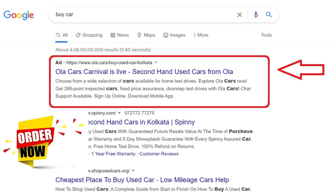 Get More Customers With Google Ads