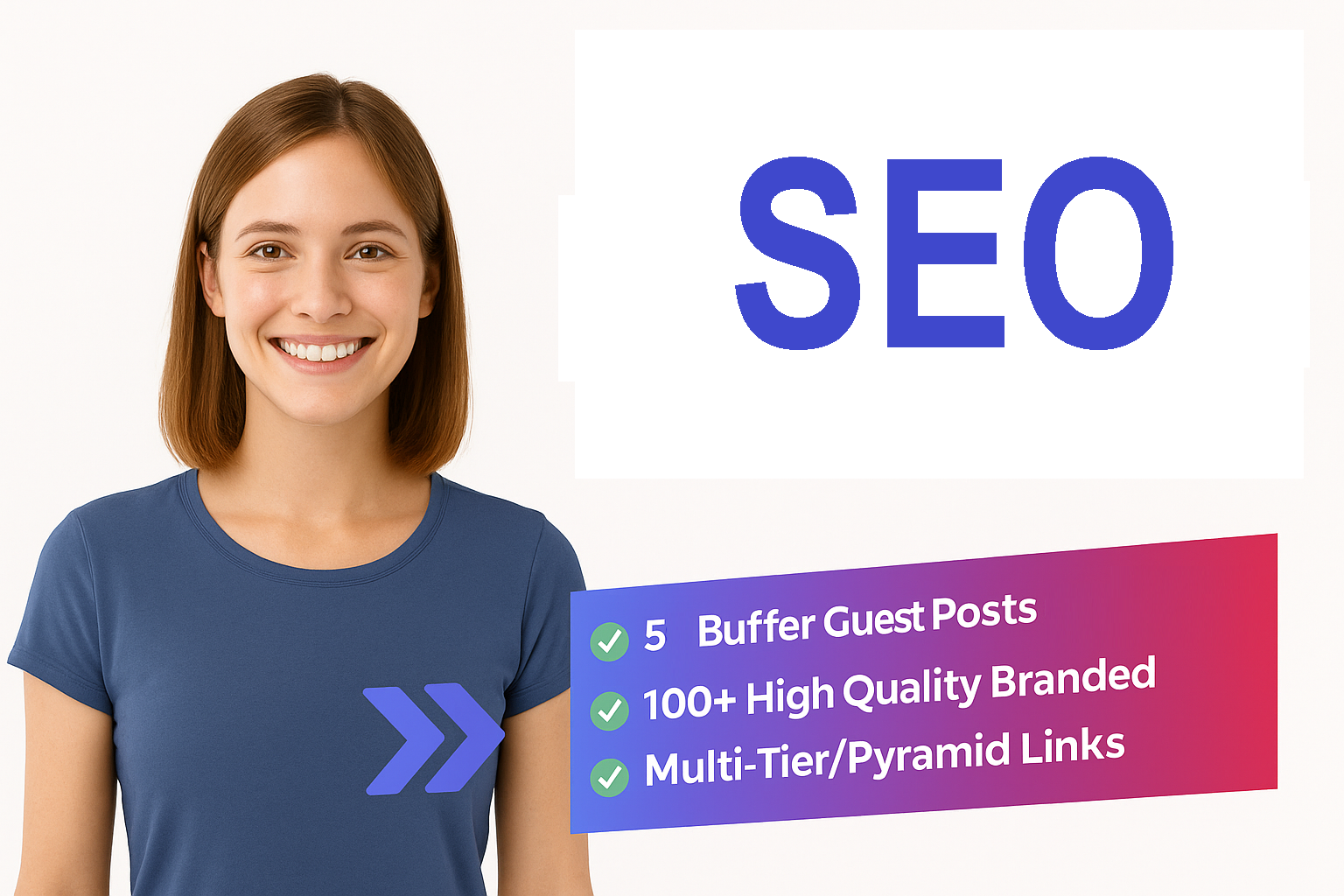 Want to improve Website Ranking Support for Fast Indexing