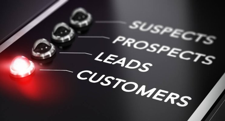 We Bring You Targeted Buyers Daily