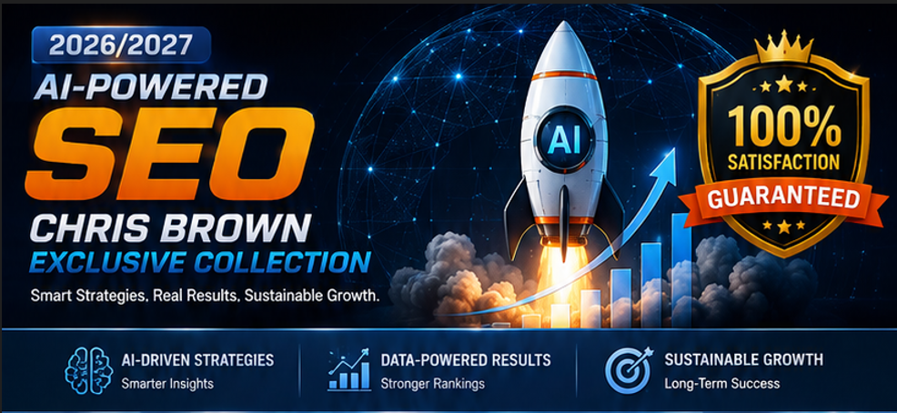 BOOST Sales, Traffic, ROI & Brand Awareness &mdash; Your 7-Keyword SEO VIP Pass to Google&rsquo;s First Page.