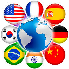 I will provide english, dutch, ukrainian, chinese, arabic, hindi Italian translation