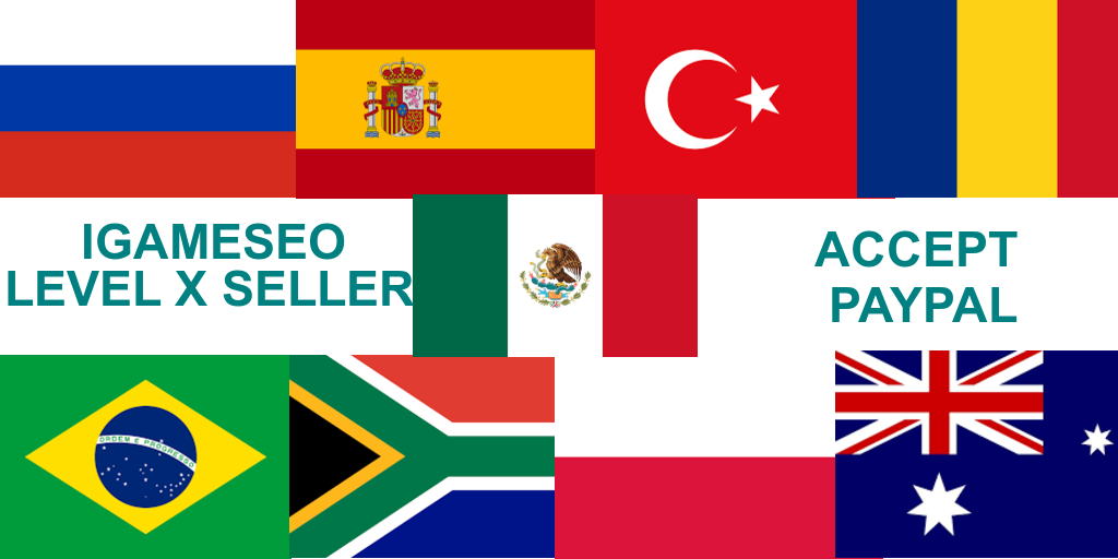 Target Country Web Traffic Russia Spain Turkey Romania Brazil South Africa Poland Australia Mexico