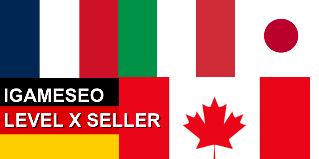 Affiliate Leads Websites Traffic 10,000 France 10,000 Germany 10,000 Canada 5,000 Italy 10,000 Japan