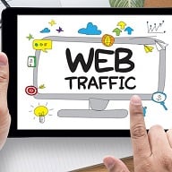 I will send 5000 geo targeted visitors to your website