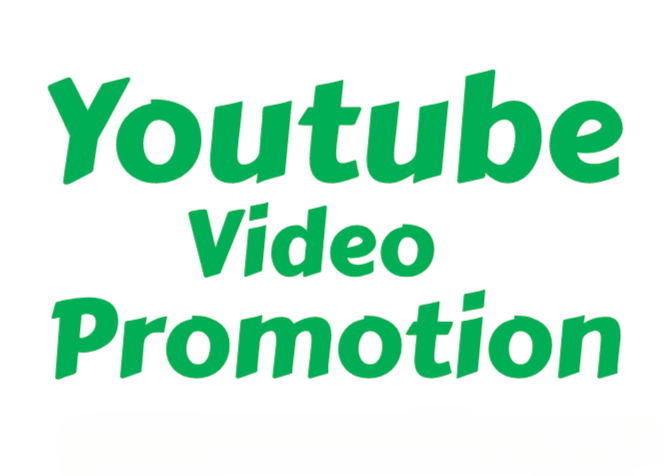 High Retention YouTube Video Marketing Promotion