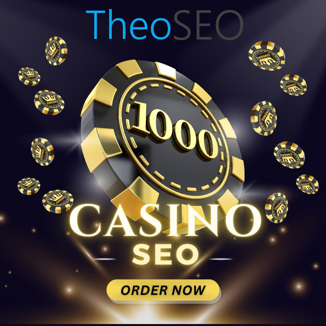 60,000+ SEO Links - Shoutouts, Social Signals, Traffic and PBN Links - Casino and Gambling Accepted