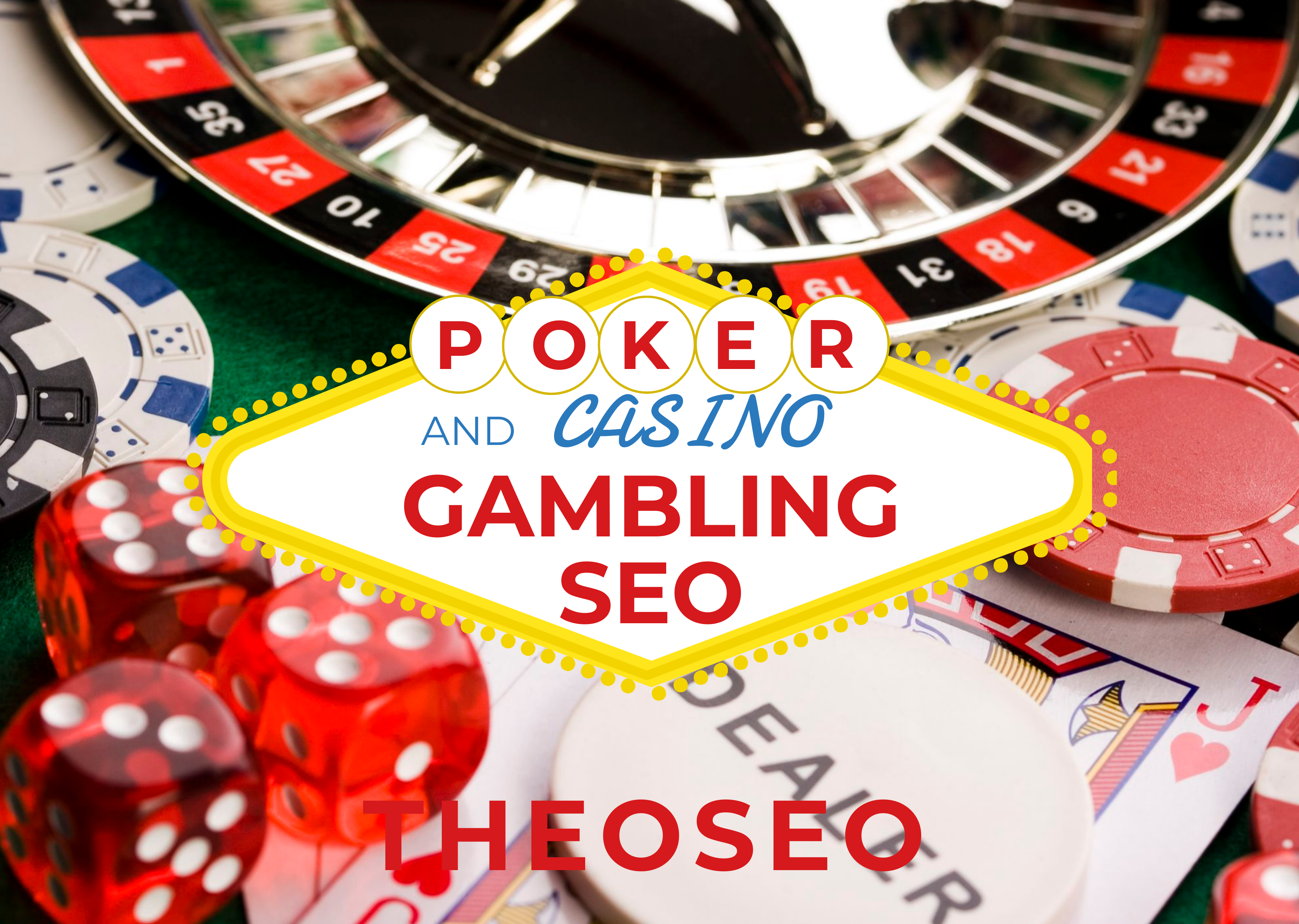 Gambling SEO - Poker, Casino, Judi, Agen Bola Related Links, 1000 social signals and PBN backlinks