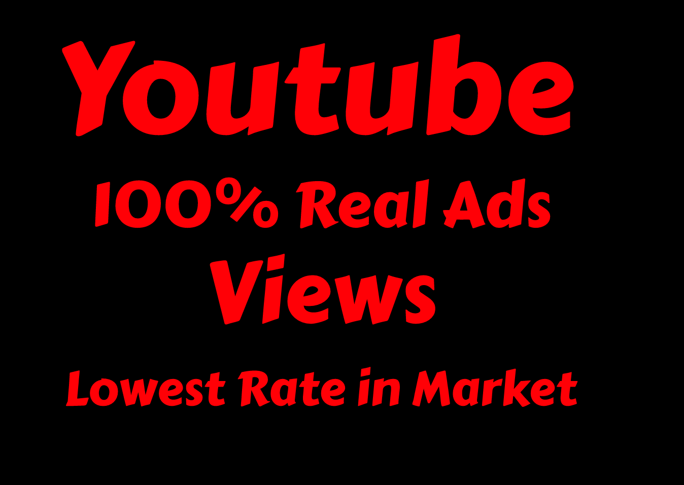  ADWORDS PROMOTION FOR YOUTUBE VIDEO