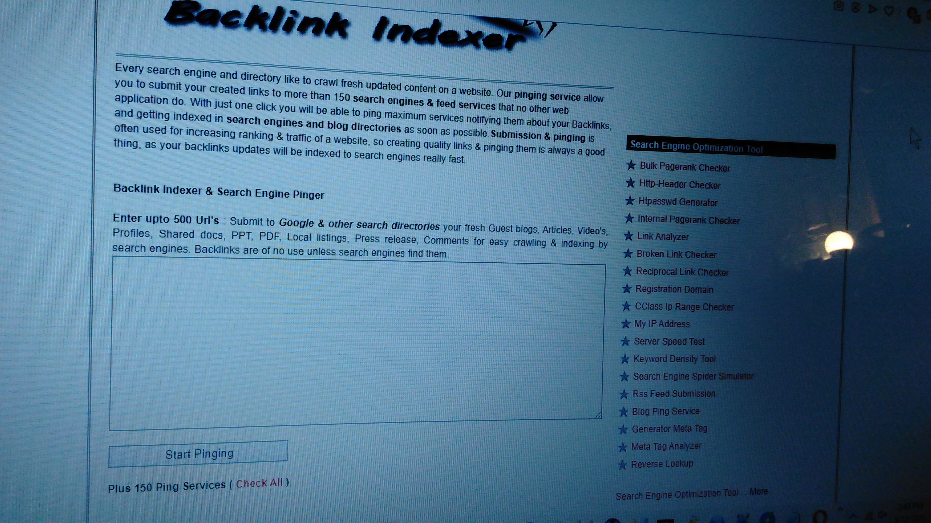 Search Engine Max 12 Month Traffic Dripfeeding Service Promotion All Accepted Even Adult Mass Links