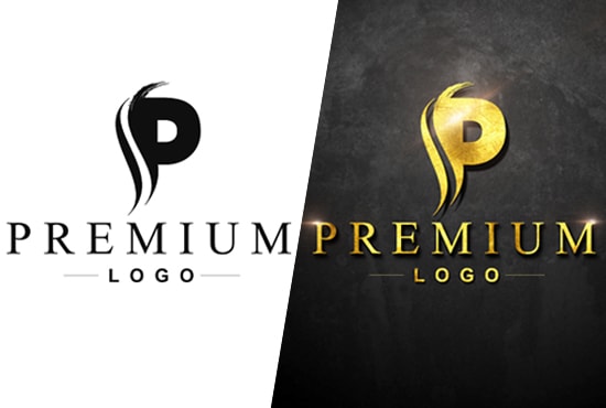 I Will Design Business Logo With Animation