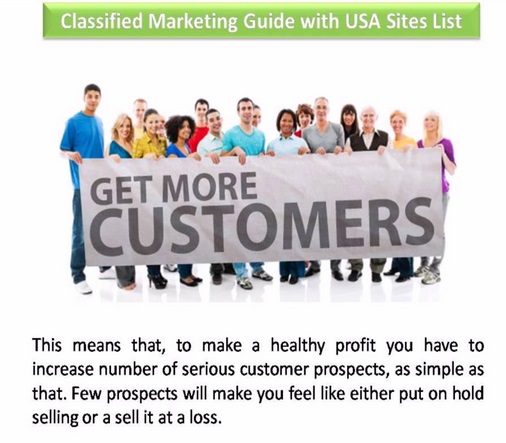 Post 70 Time Your Ads on High Top Rated Classified Website