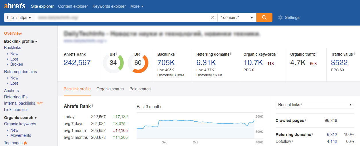 SUPER STRONG HOME PAGE LINKS - SUPER RESULTS - For Serious SEOs